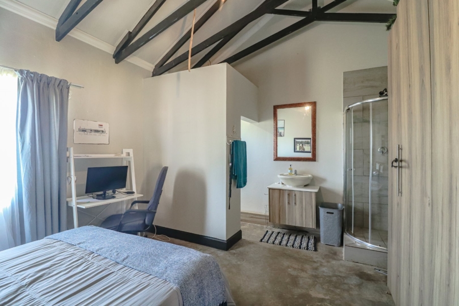 Commercial Property for Sale in La Hoff North West